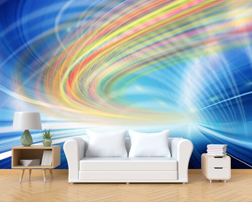 Вихри цвета Вихри цвета