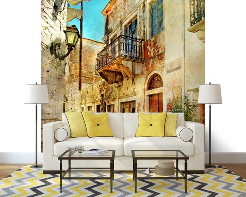 Санторини Санторини