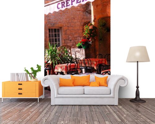 Французское бистро Французское бистро