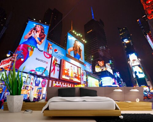 Ночные улицы Америки Ночные улицы Америки