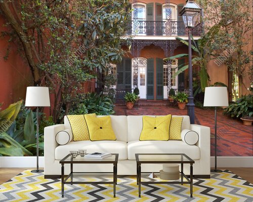 Новый Орлеан Новый Орлеан