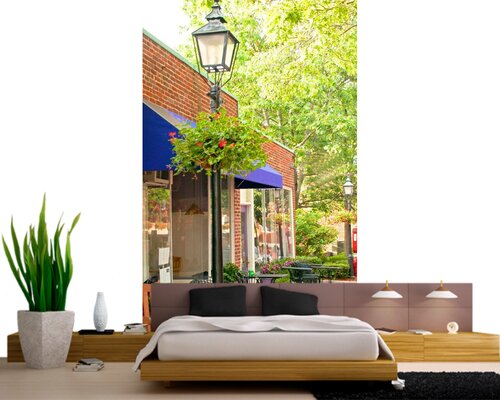 Фонарь Фонарь