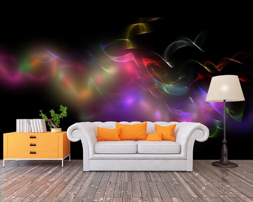 Блики ночи Блики ночи