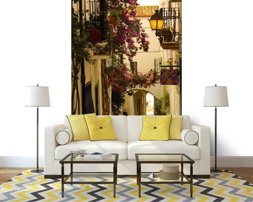 Улицы Испании Косты Улицы Испании Косты