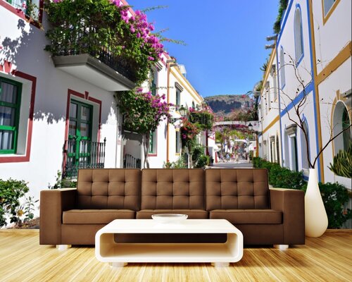 Пуэрто-Моган Гран-Канария Пуэрто-Моган Гран-Канария