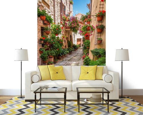 Старинные улочки Старинные улочки