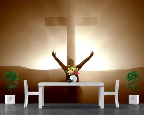 Вера на кресте Вера на кресте