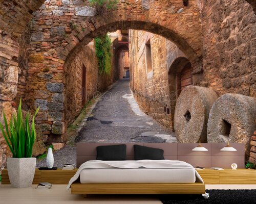 Старая Тоскана Старая Тоскана