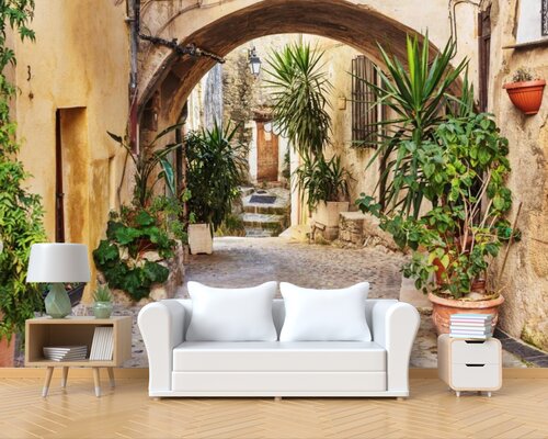 Италия в картинках Италия в картинках