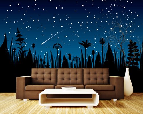 Лунная ночь Лунная ночь