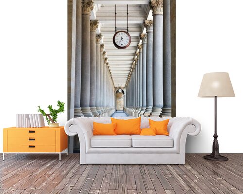 Колонны Карловы Вары Колонны Карловы Вары