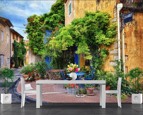 В стиле Прованс В стиле Прованс