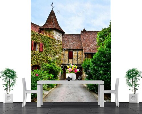 Город Мильтенберг Город Мильтенберг