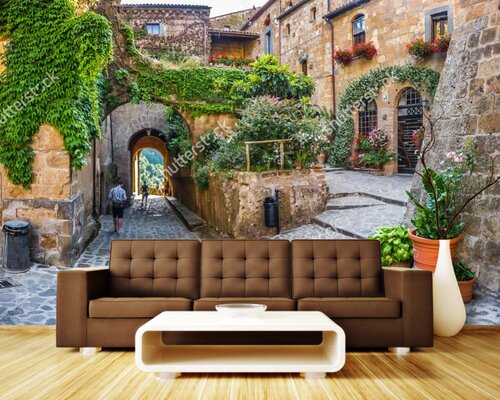 Домашняя Тоскана Домашняя Тоскана