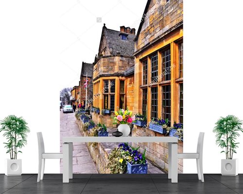 Строгая Европа Строгая Европа