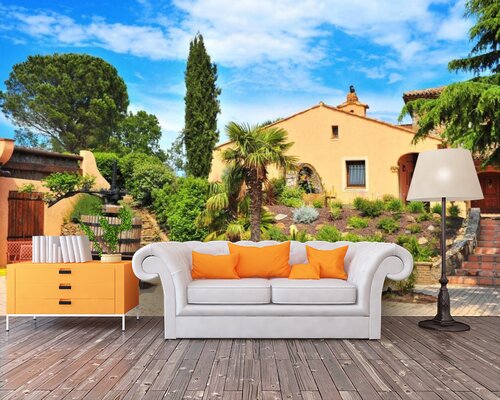 Вечный Прованс Вечный Прованс