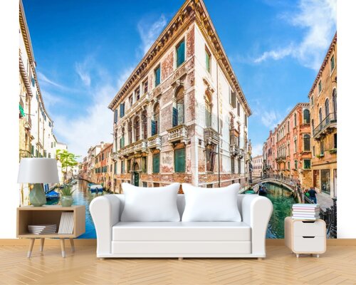 Манящая Венеция, Италия Манящая Венеция, Италия