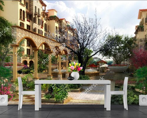 Балконы Венеции Балконы Венеции