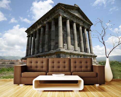 Храм Гарни Храм Гарни