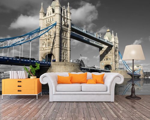 Тауэрский мост Тауэрский мост