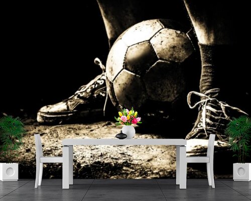 Футболист Футболист