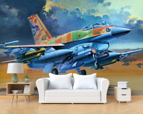 Боевые самолеты Боевые самолеты