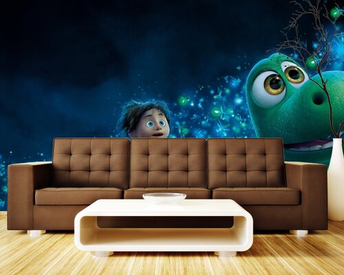 Добрый дракон Добрый дракон