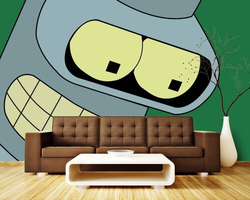 Знаменитая Футурама Знаменитая Футурама