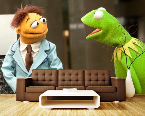 Телешоу Улица Сезам Телешоу Улица Сезам