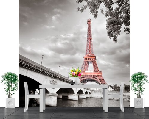 Эйфелева башня в Париже Эйфелева башня в Париже