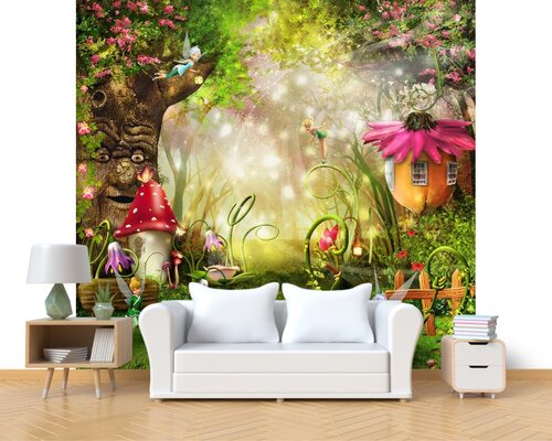 Феи: Сказочный лес Феи: Сказочный лес