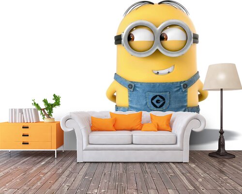 Загадочный Миньон Загадочный Миньон