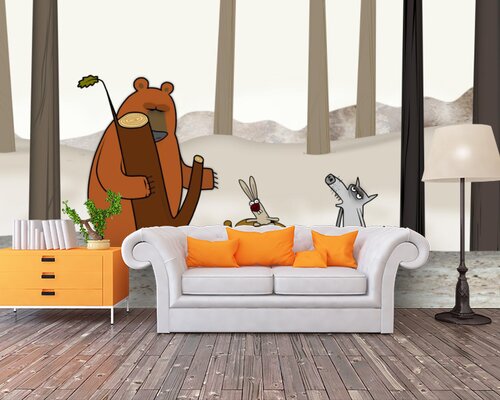 Лесной оркестр Лесной оркестр