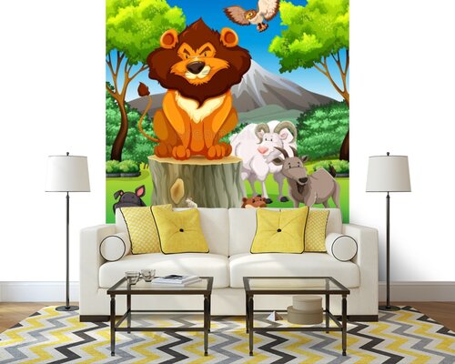 Царь-лев Царь-лев