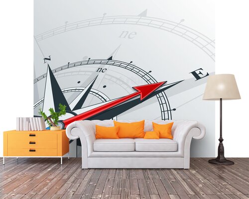 На восток - компас На восток - компас