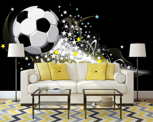 Победный мяч Победный мяч