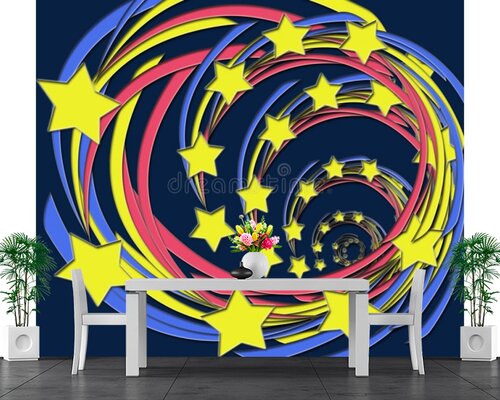 Звездная воронка Звездная воронка