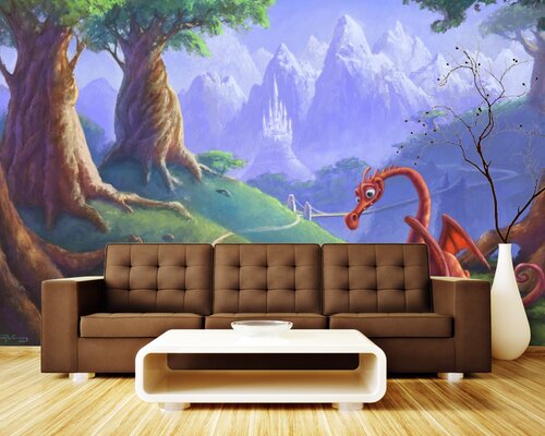 Война драконов Война драконов