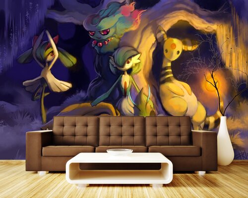 Таинственные дигимоны Таинственные дигимоны