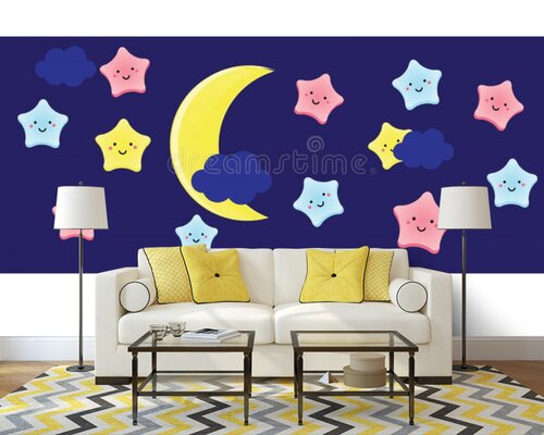 Веселое звездное небо Веселое звездное небо