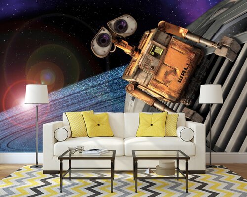 Мультфильм Валли Мультфильм Валли