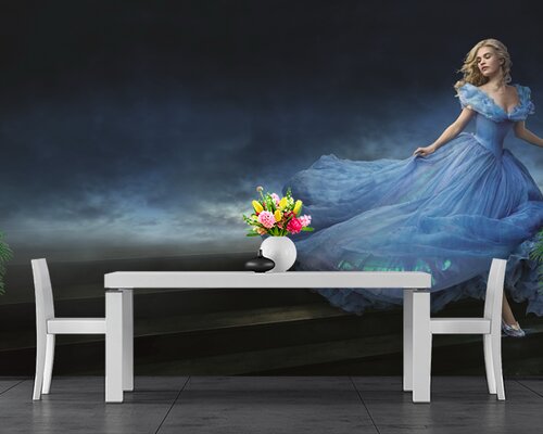 Диснеевская Золушка Диснеевская Золушка