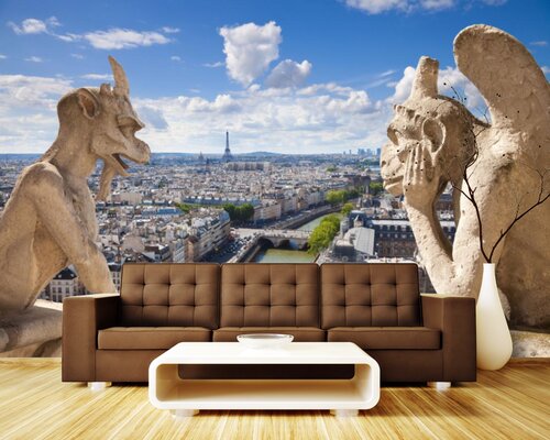 Охранники Нотр-Дам Де Пари Охранники Нотр-Дам Де Пари