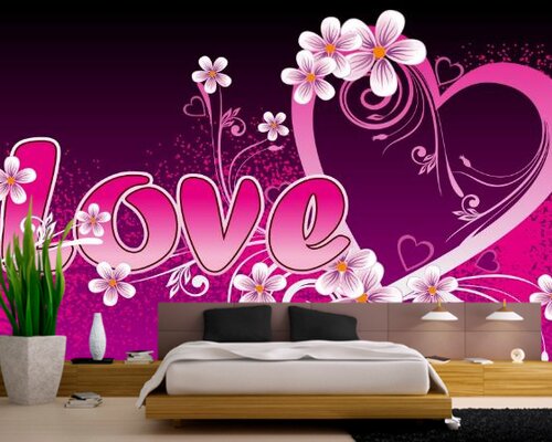 Любовь и сердце Любовь и сердце