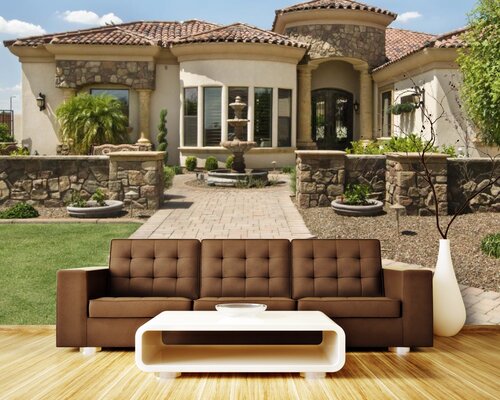 Вилла Вилла