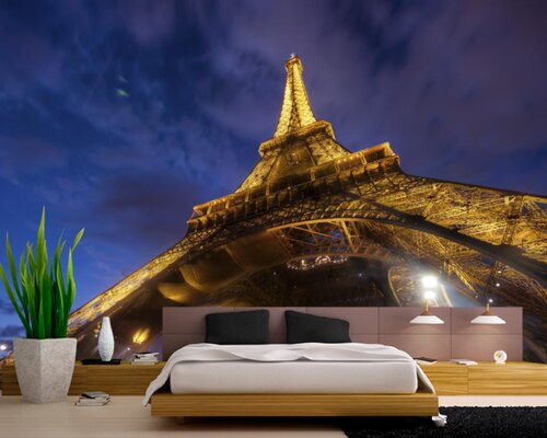 В ногах Парижа В ногах Парижа