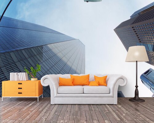 Растущие ввысь Растущие ввысь