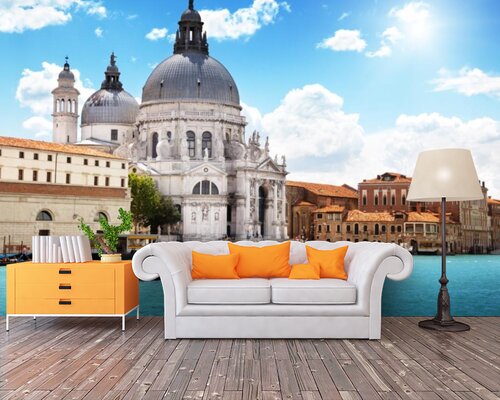 Собор Венеции Собор Венеции