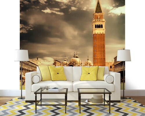 Городская площадь Городская площадь