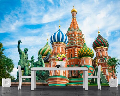 Сердце Москвы Сердце Москвы